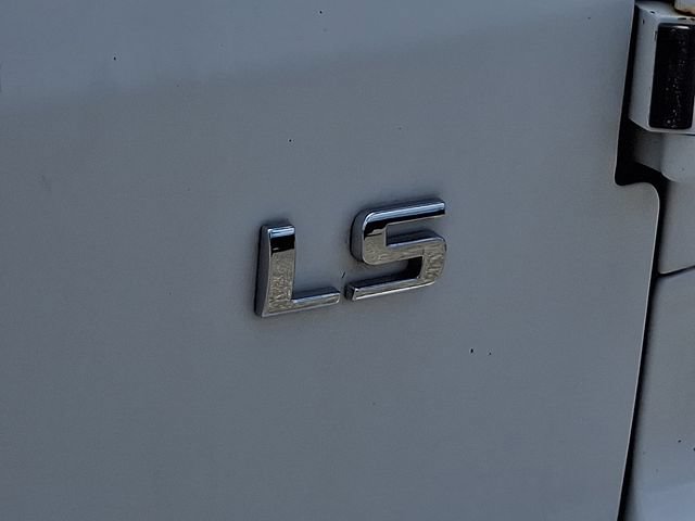 Used 2017 Chevrolet City Express LS w/ Appearance Package FWD image 32