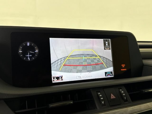 Used 2019 Lexus ES 350 F Sport w/ Accessory Package 2 FWD image 16