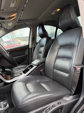 Used 2015 Volvo S80 T5 Platinum image 13