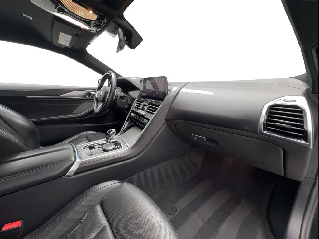 Used 2023 BMW 840i Coupe RWD image 26