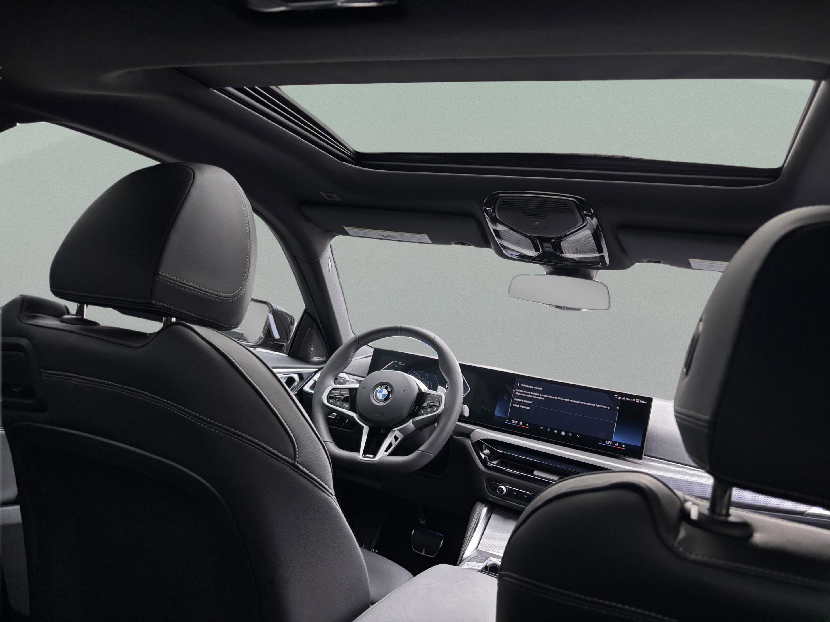 Used 2026 BMW 430i Coupe w/ M Sport Package image 31