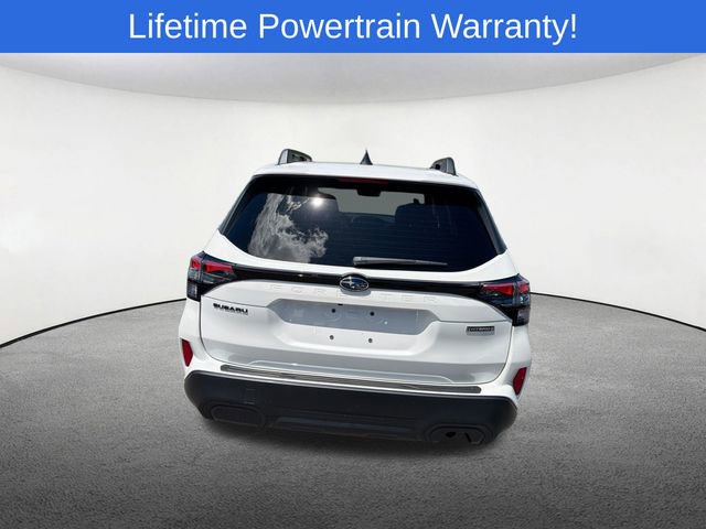 New 2026 Subaru Forester Premium AWD/4WD image 13