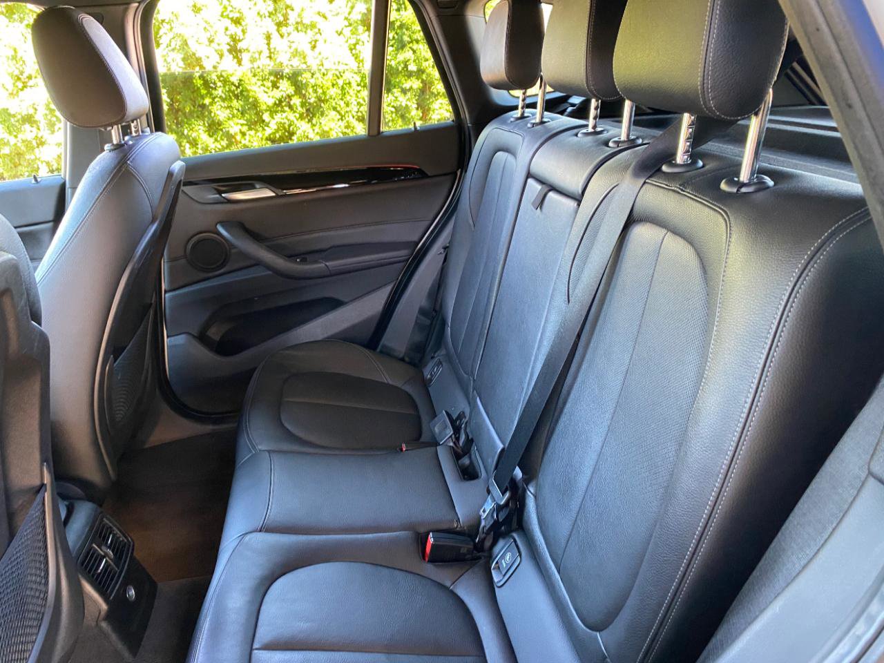 Used 2017 BMW X1 sDrive28i FWD image 35