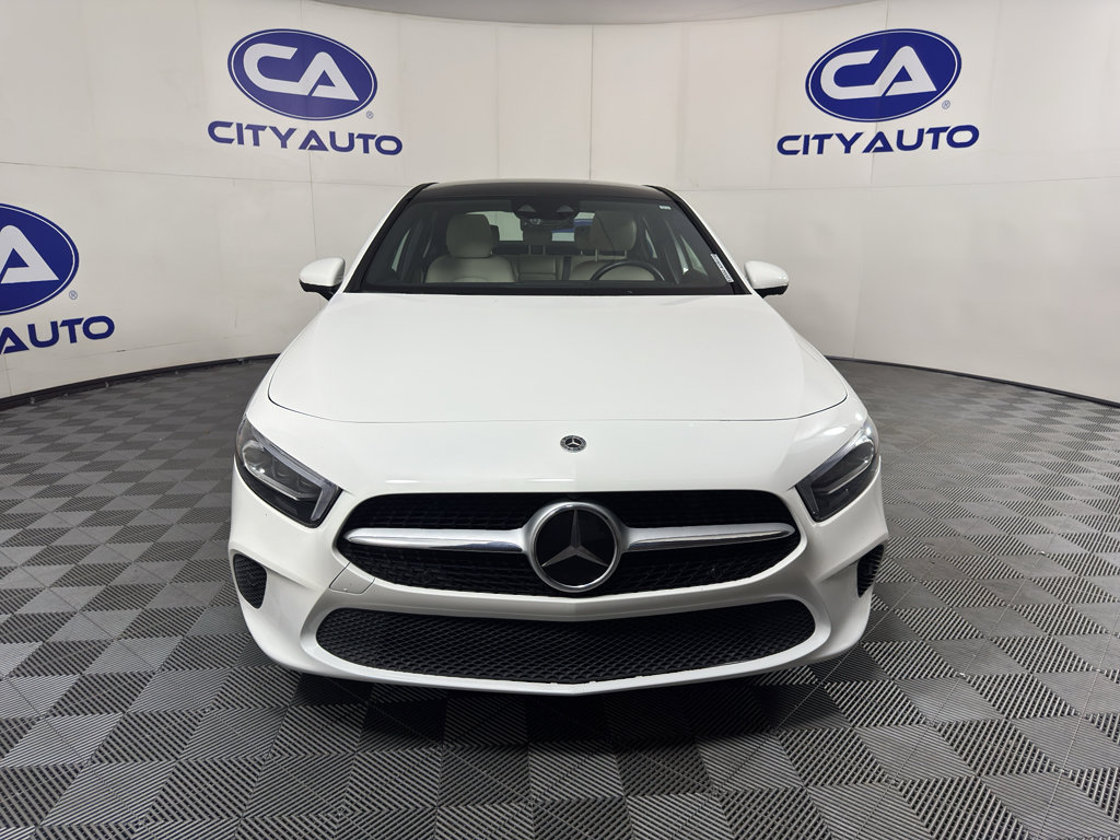 Used 2022 Mercedes-Benz A 220 image 9