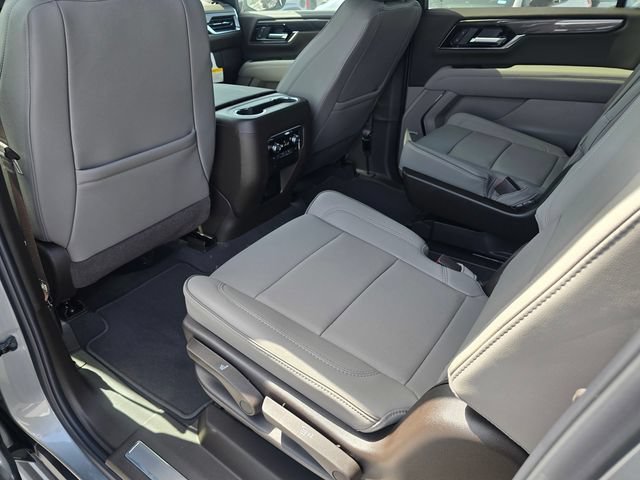 New 2026 GMC Yukon XL Elevation RWD image 13