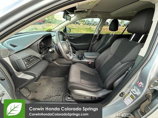 Used 2024 Subaru Outback Premium AWD/4WD image 15