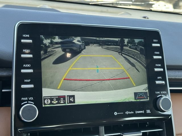 Used 2019 Toyota Avalon Limited w/ Advanced Safety Package FWD image 17