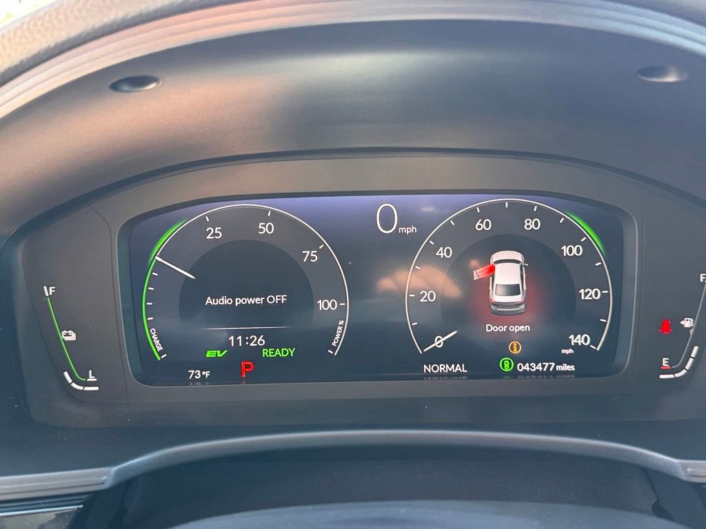 Used 2025 Honda Civic Sport Touring image 21