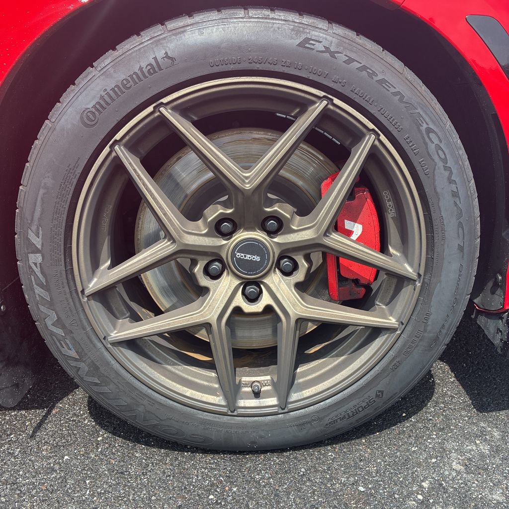 Used 2023 Hyundai Kona N FWD image 15