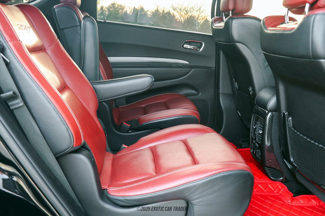 Used 2019 Dodge Durango SRT image 67