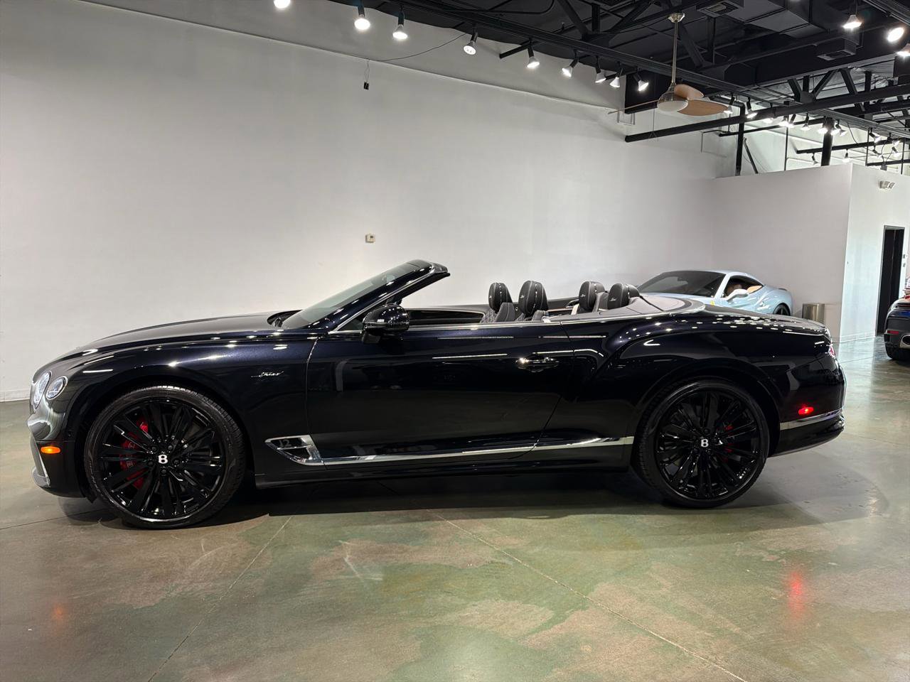 Used 2023 Bentley Continental GT Speed image 35