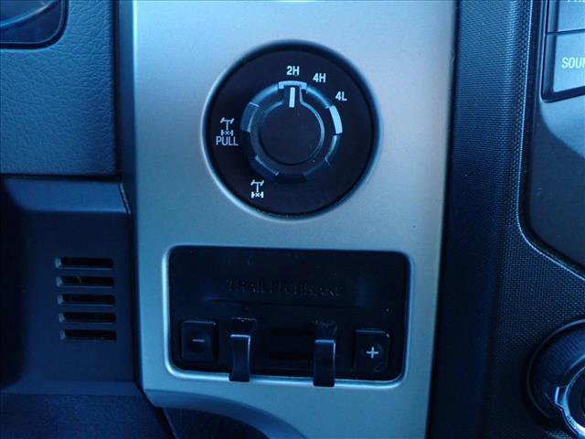 Used 2013 Ford F150 XLT w/ Mid Equipment Group image 20