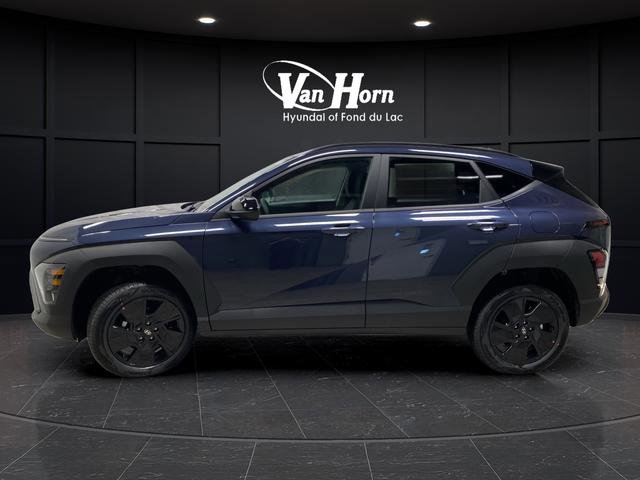 New 2026 Hyundai Kona SEL Sport image 11