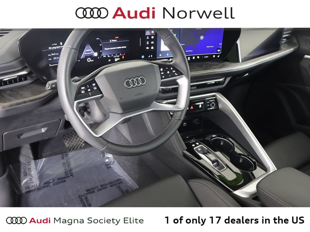 Used 2025 Audi Q5 Prestige AWD/4WD image 2
