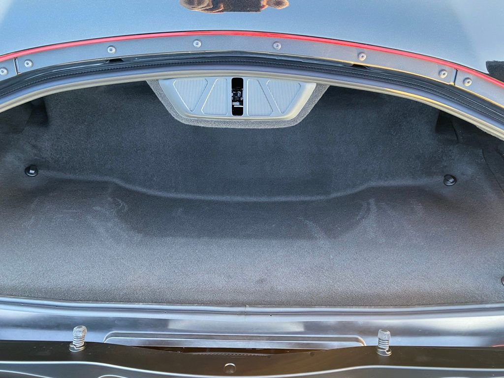 New 2026 Chevrolet Corvette Z06 w/ Battery Protection Package image 30