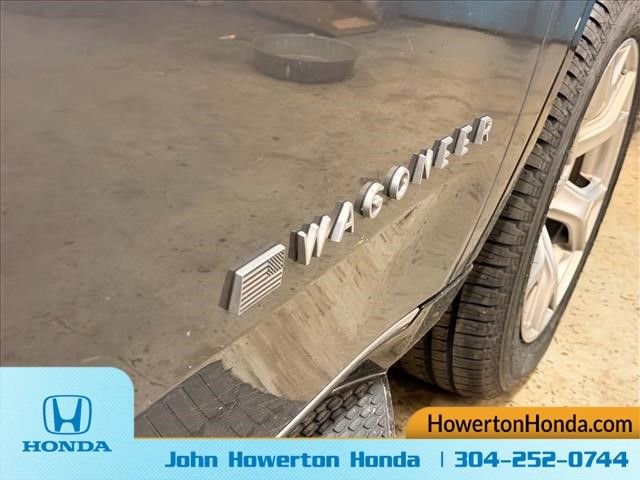 Used 2022 Jeep Wagoneer Series I w/ Premium Group I image 11