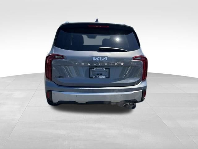Used 2024 Kia Telluride S FWD image 7