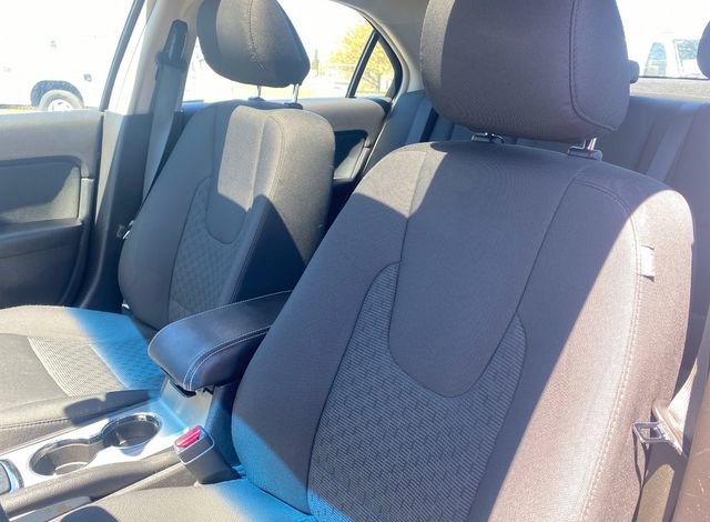 Used 2011 Ford Fusion SE w/ 202A Rapid Spec Order Code FWD image 15