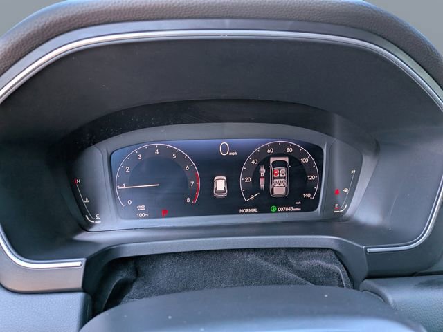 Used 2026 Honda Passport TrailSport Elite image 27