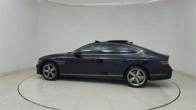 Used 2025 Genesis G80 2.5T Sport Prestige image 67