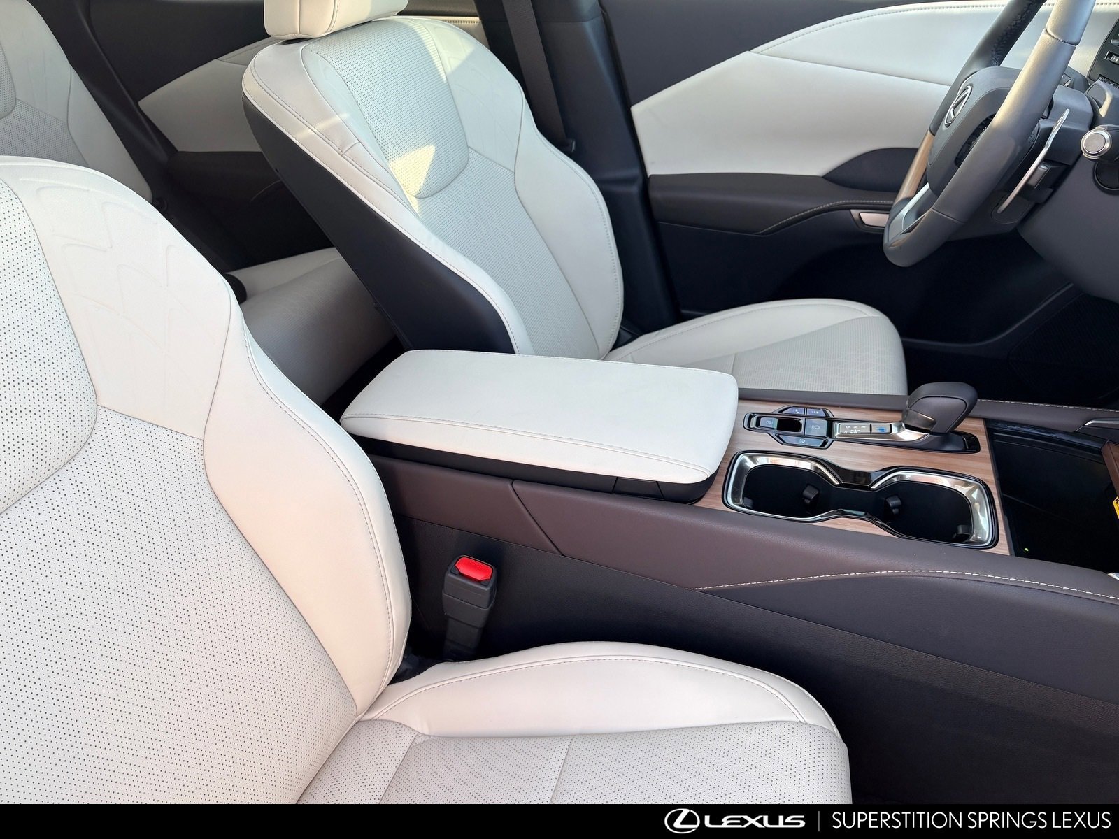 New 2026 Lexus RX 350 350h image 20