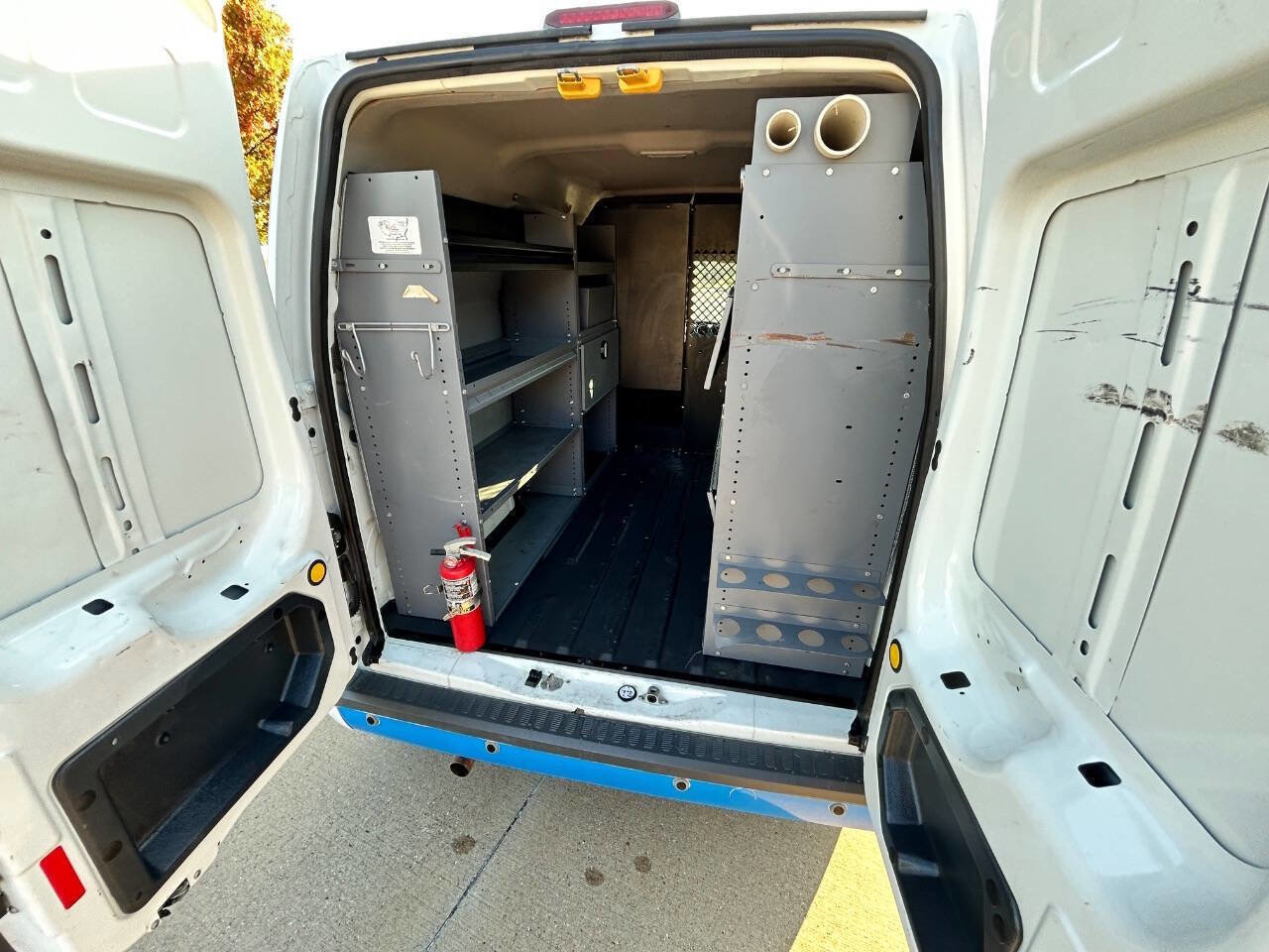 Used 2013 Ford Transit Connect XLT image 13
