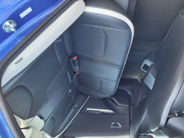 New 2026 Kia K4 EX FWD image 13