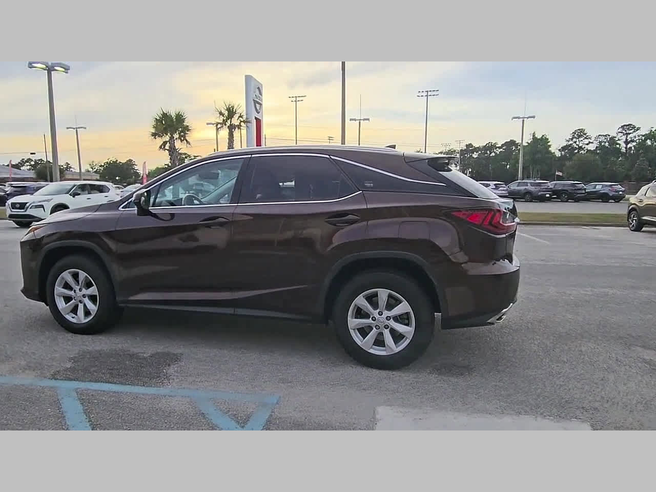 Used 2016 Lexus RX 350 AWD w/ Premium Package image 26