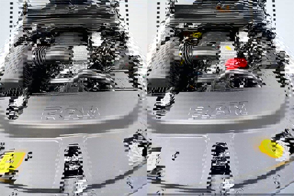 New 2026 RAM 1500 Laramie image 10