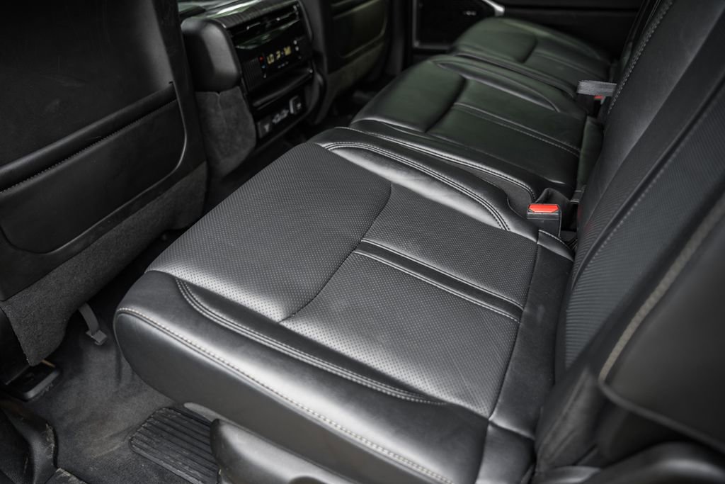 Used 2022 Jeep Wagoneer Series III image 37