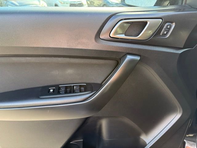 Used 2021 Ford Ranger XLT w/ Tremor Off-Road Package image 10