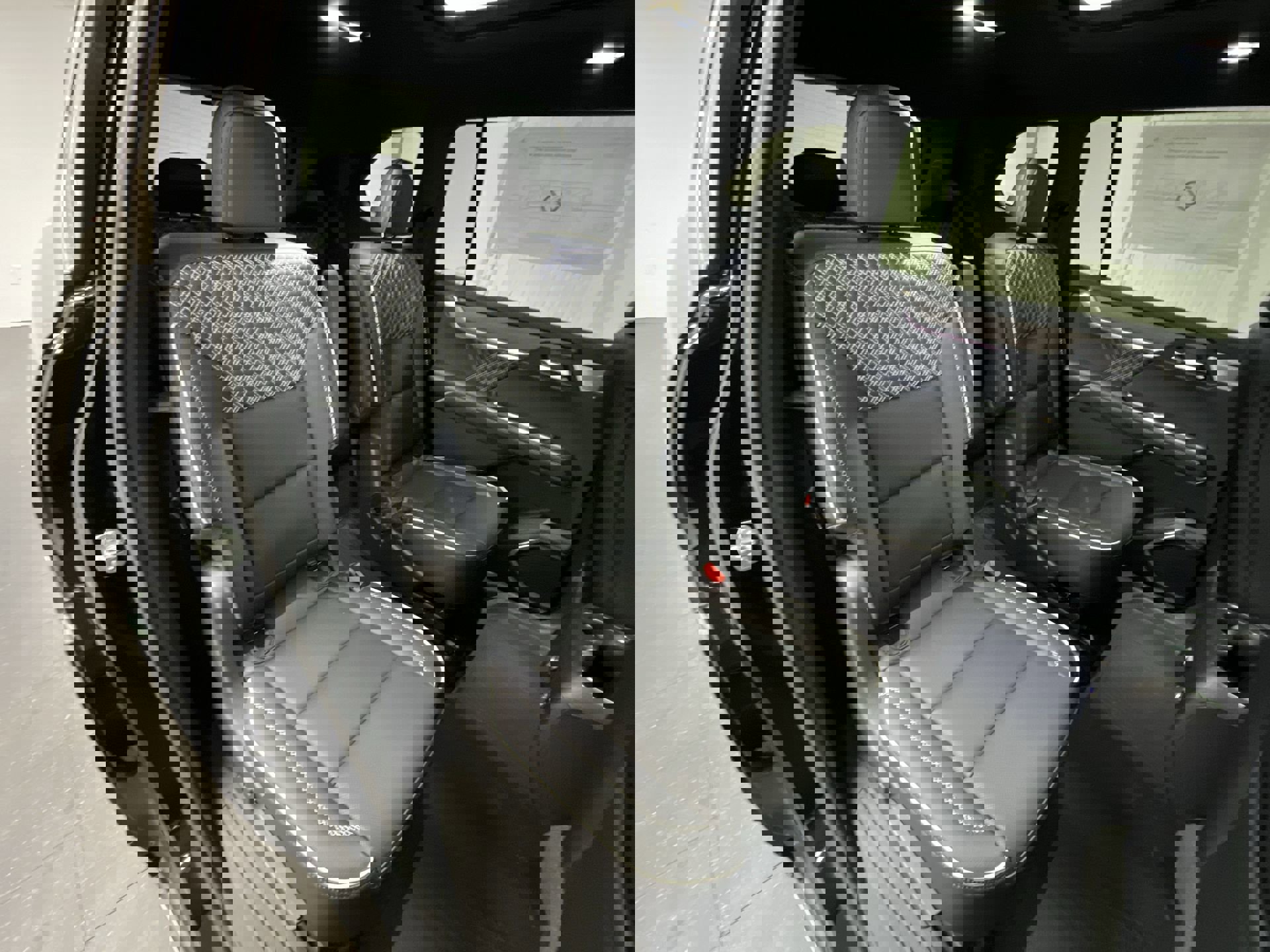 New 2025 GMC Acadia Denali w/ Super Cruise Package image 64