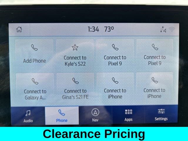 Used 2021 Ford Explorer XLT image 25