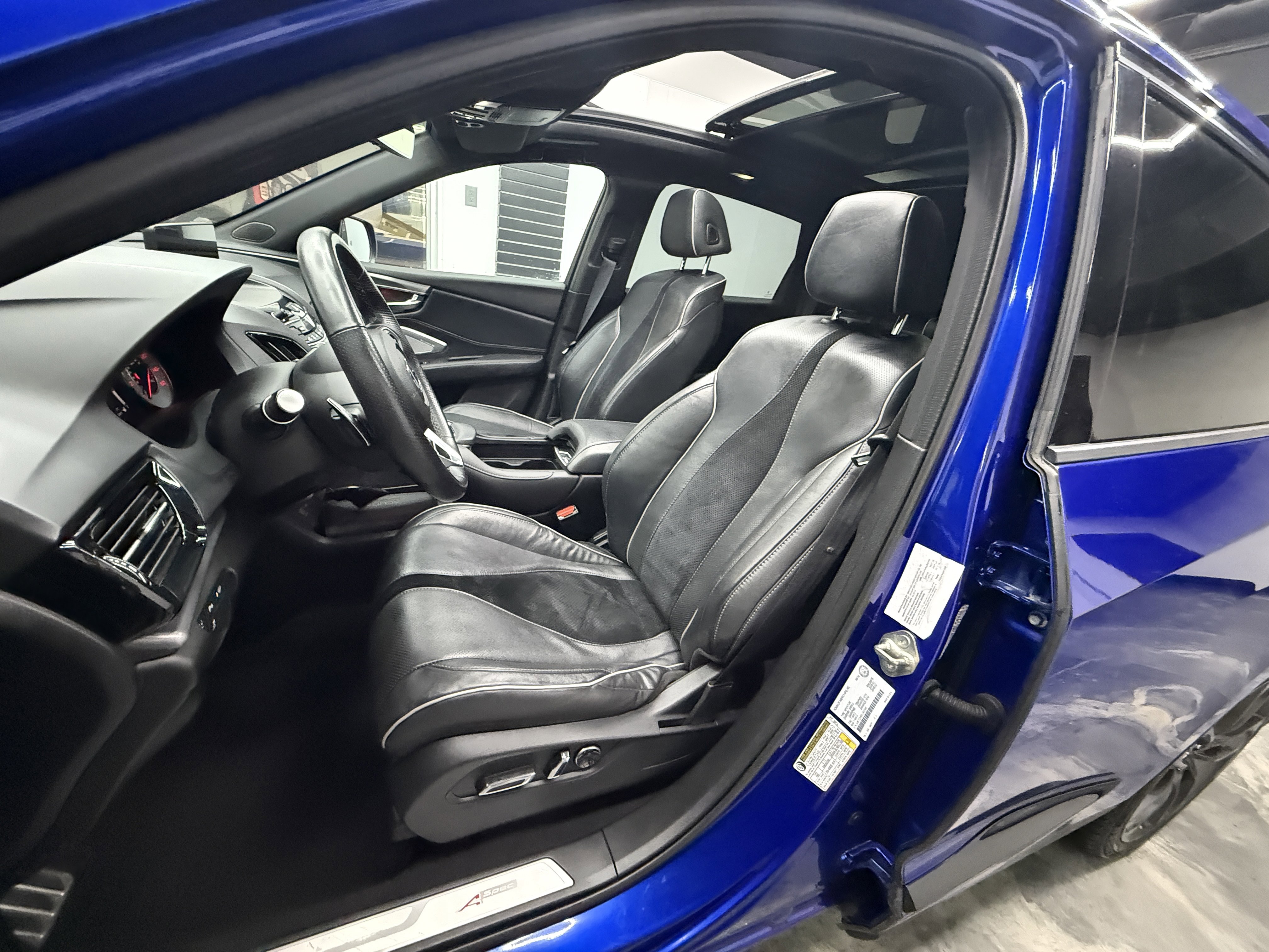 Used 2020 Acura RDX A-Spec image 13