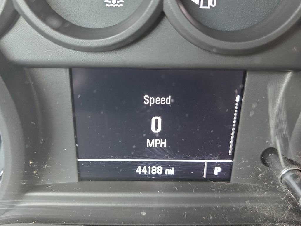 Used 2023 Chevrolet Silverado 1500 W/T w/ Trailering Package image 21