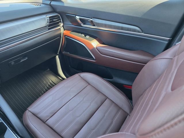 Used 2025 Kia Telluride SX Prestige image 23