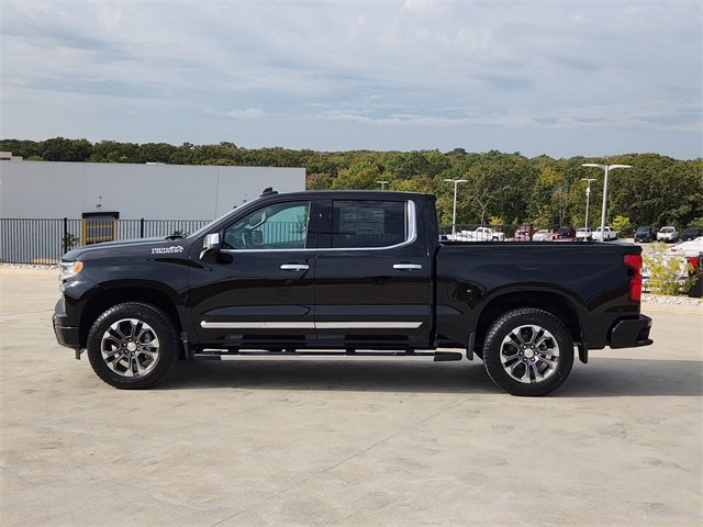 New 2026 Chevrolet Silverado 1500 High Country w/ Technology Package image 4