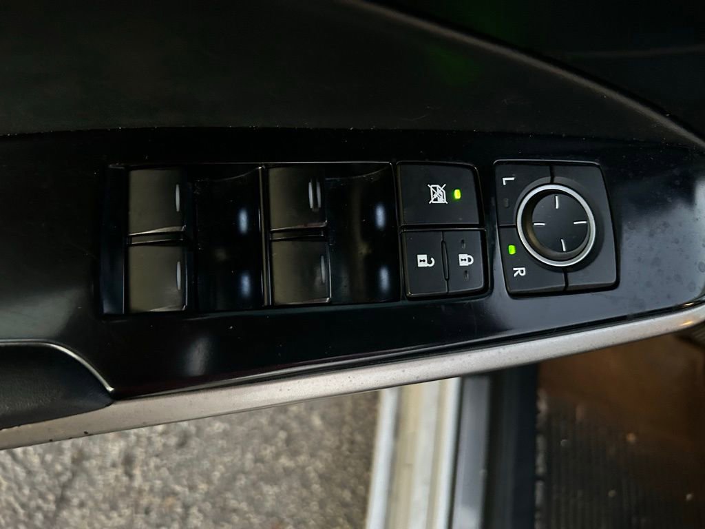 Used 2014 Lexus IS 250 image 17