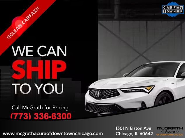 Used 2023 Acura TLX image 7