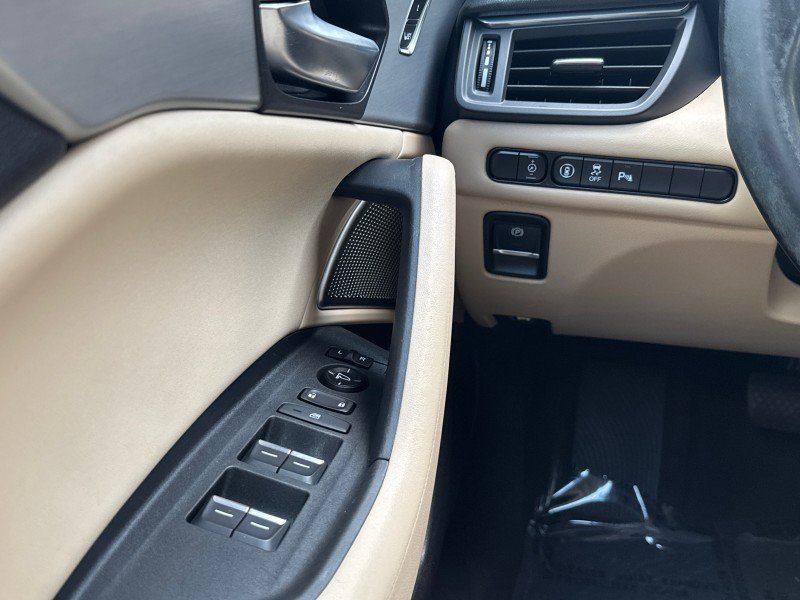 Used 2021 Acura TLX w/ Technology Package FWD image 12