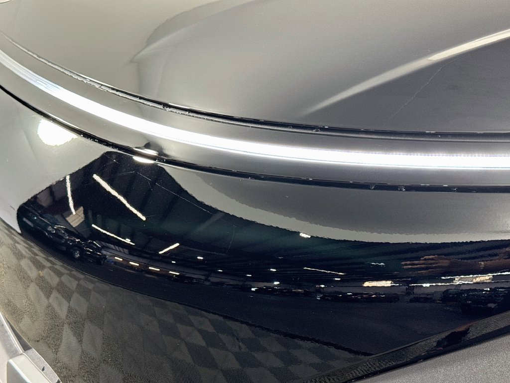 New 2027 Hyundai Kona SE AWD/4WD image 3