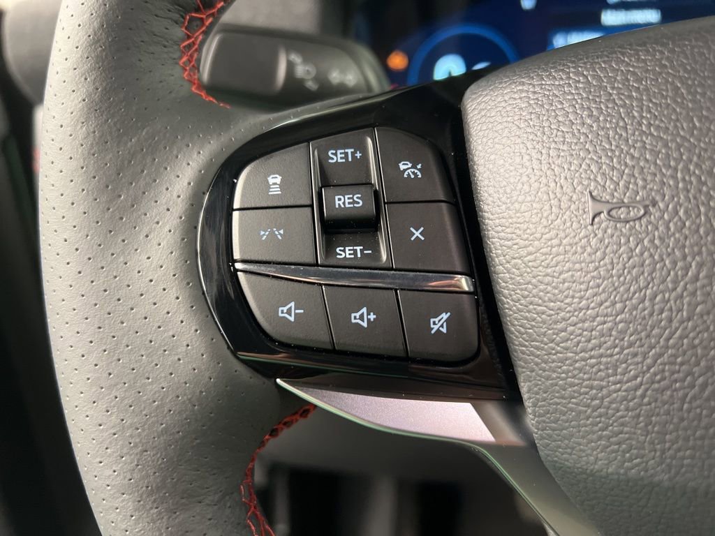 New 2026 Ford Explorer ST-Line image 18