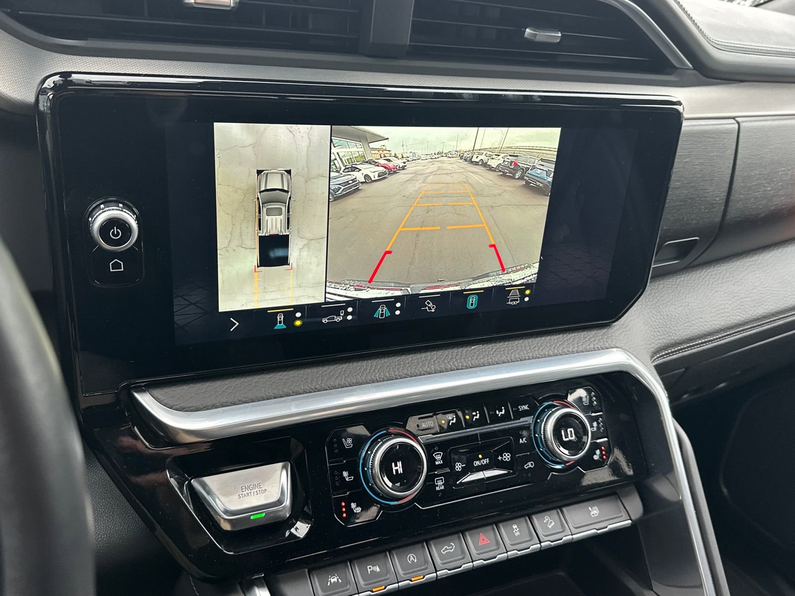 Used 2022 GMC Sierra 1500 Denali image 14