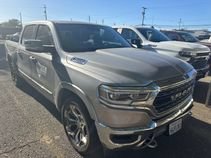 Used 2020 RAM 1500 Limited AWD/4WD image 4