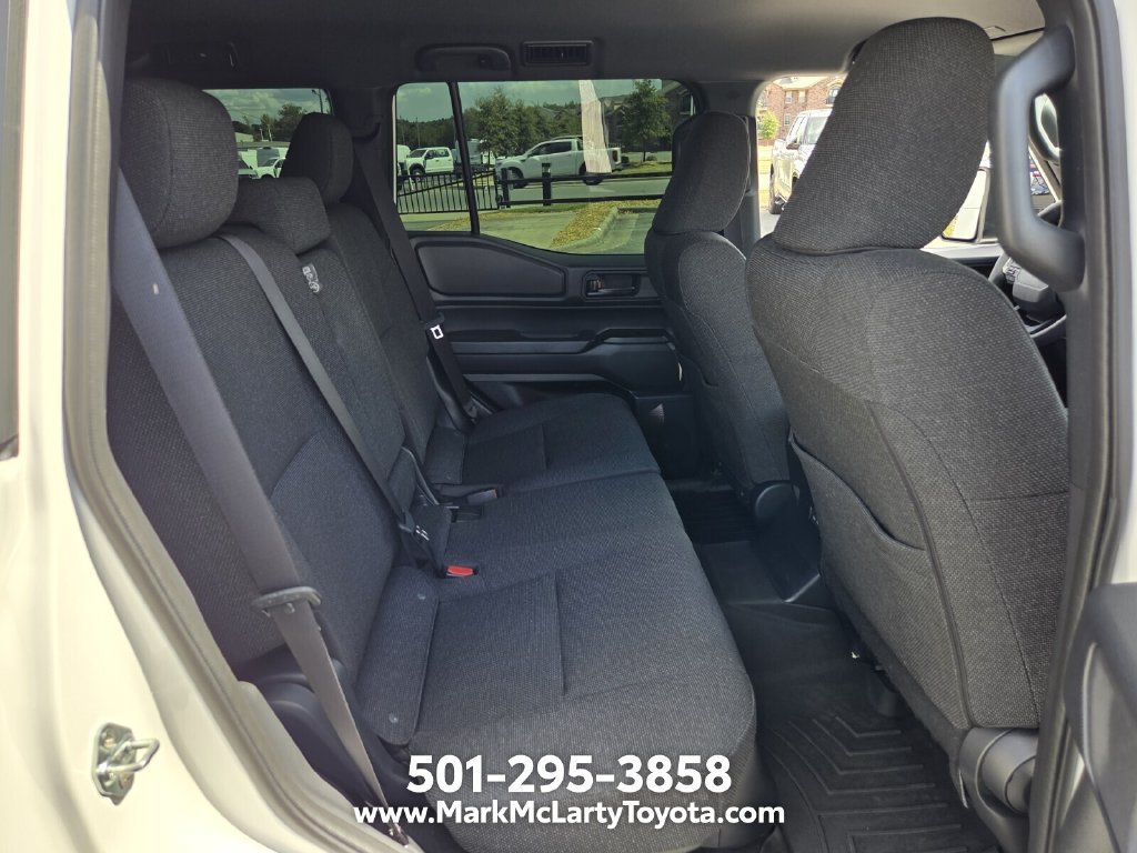 Used 2025 Toyota Land Cruiser 1958 AWD/4WD image 14