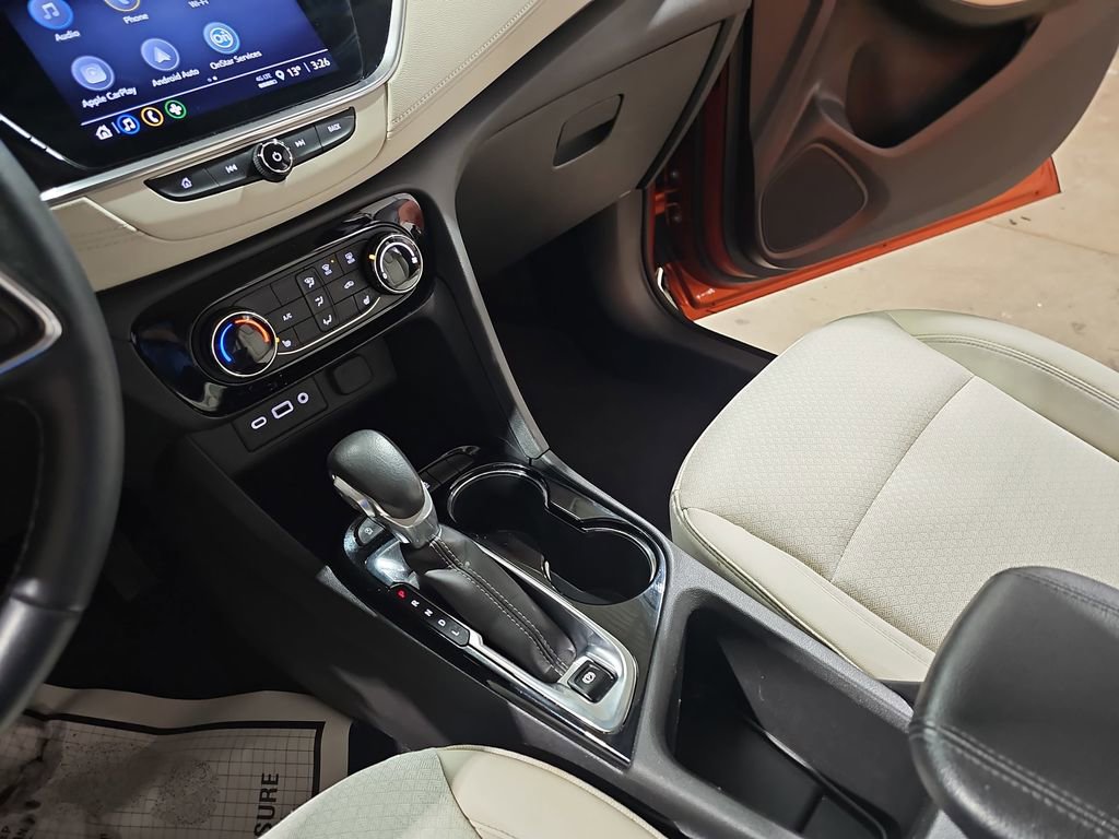 Certified 2023 Buick Encore GX Preferred w/ Cold Weather Comfort Package image 26