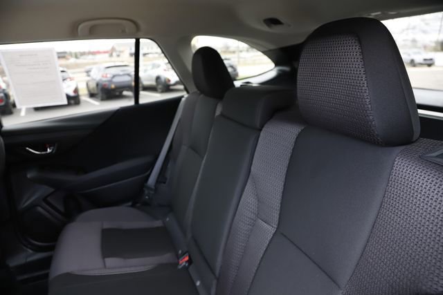 Certified 2025 Subaru Outback Premium w/ Popular Package #1A image 16