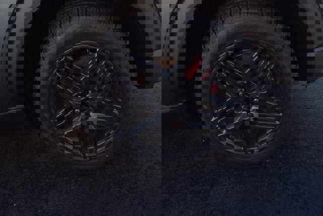 New 2026 Ford Explorer ST-Line w/ ST-Line Street Pack image 4