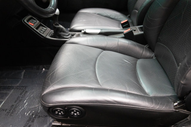 Used 1996 Porsche 911 Targa RWD image 44