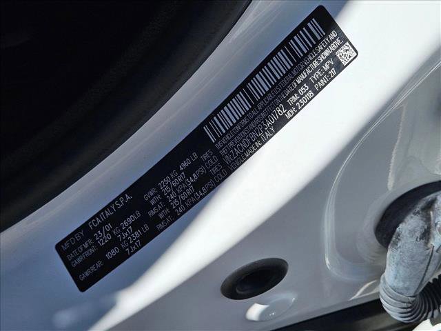 Used 2023 Dodge Hornet GT Plus w/ Tech Pack Plus w/o Parking image 24